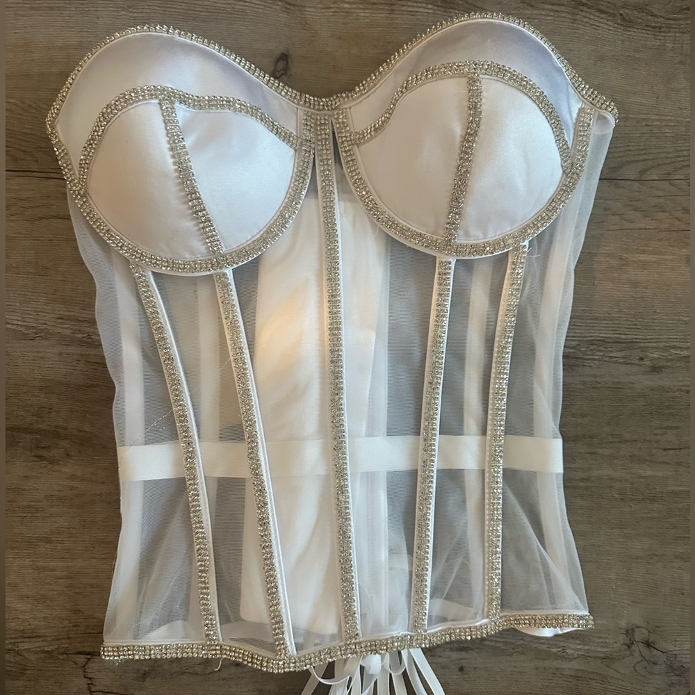 Perfect corset NYC